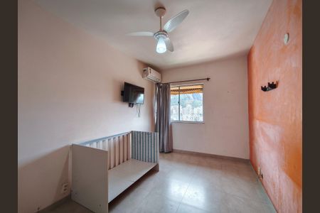 Apartamento à venda com 79m², 2 quartos e 1 vagaQuarto 2