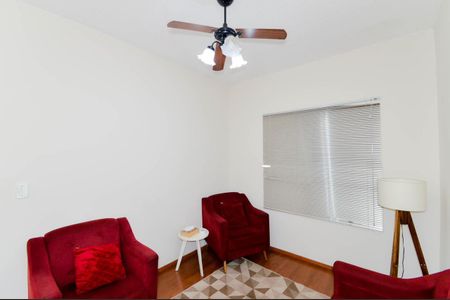 Casa para alugar com 127m², 4 quartos e 2 vagasQuarto 2