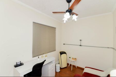 Casa para alugar com 127m², 4 quartos e 2 vagasQuarto 3