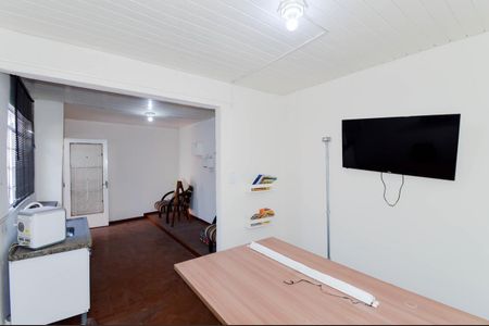 Sala 2 de casa para alugar com 4 quartos, 127m² em Jardim Santa Francisca, Guarulhos
