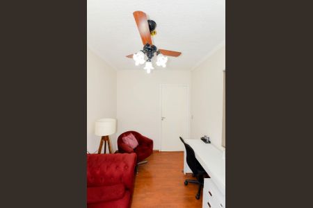 Casa para alugar com 127m², 4 quartos e 2 vagasQuarto 3