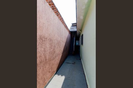 Casa para alugar com 127m², 4 quartos e 2 vagasÁrea Externa