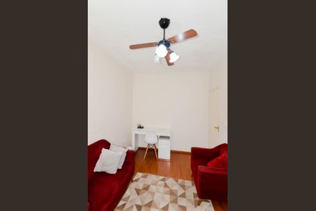 Casa para alugar com 127m², 4 quartos e 2 vagasQuarto 2