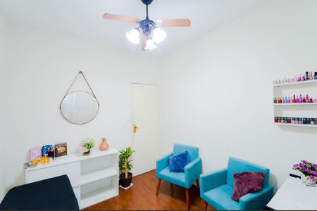 Casa para alugar com 127m², 4 quartos e 2 vagasQuarto 4