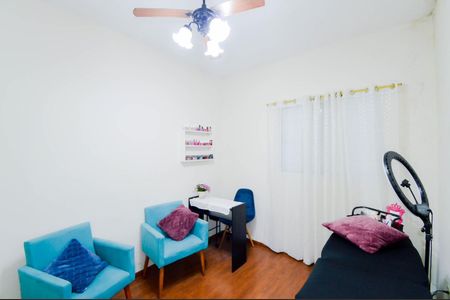 Casa para alugar com 127m², 4 quartos e 2 vagasQuarto 4