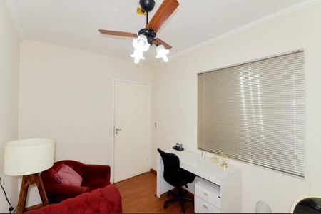 Casa para alugar com 127m², 4 quartos e 2 vagasQuarto 3