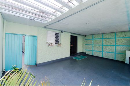 Casa para alugar com 127m², 4 quartos e 2 vagasÁrea Externa