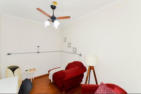 Casa para alugar com 127m², 4 quartos e 2 vagasQuarto 3