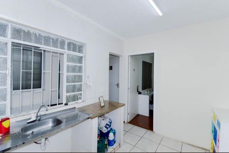 Casa para alugar com 127m², 4 quartos e 2 vagasCozinha