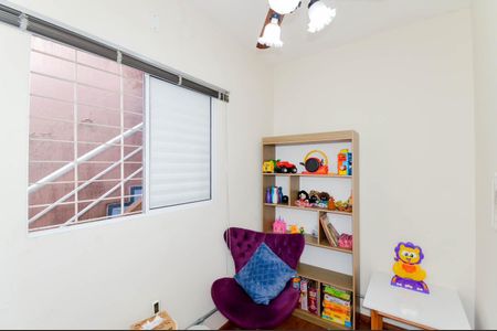 Casa para alugar com 127m², 4 quartos e 2 vagasQuarto 1