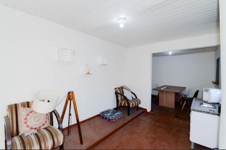 Casa para alugar com 127m², 4 quartos e 2 vagasSala 2