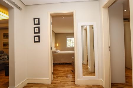 Apartamento à venda com 100m², 2 quartos e 2 vagasHaal das Suites