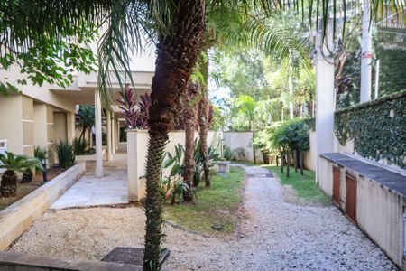 Apartamento à venda com 100m², 2 quartos e 2 vagasÁrea comum