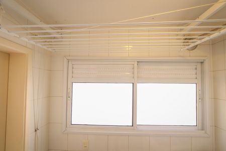 Apartamento à venda com 100m², 2 quartos e 2 vagasLavanderia