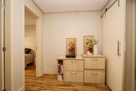 Apartamento à venda com 100m², 2 quartos e 2 vagasHaal das Suites