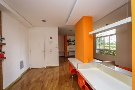 Apartamento à venda com 100m², 2 quartos e 2 vagasSala de Estudo