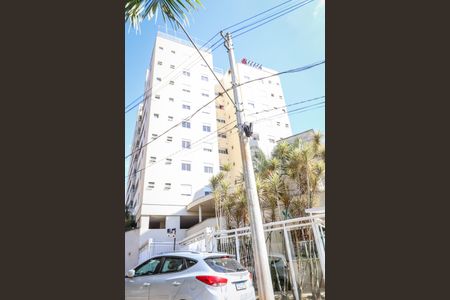 Apartamento à venda com 100m², 2 quartos e 2 vagasPrédio