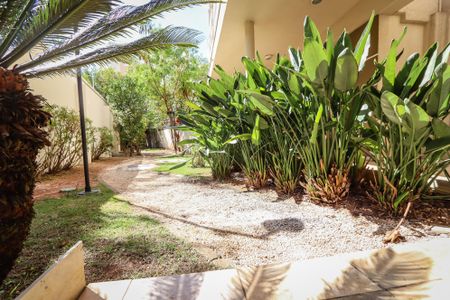 Apartamento à venda com 100m², 2 quartos e 2 vagasÁrea comum