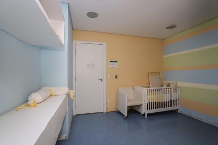 Apartamento à venda com 100m², 2 quartos e 2 vagasBerçario