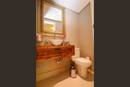 Apartamento à venda com 100m², 2 quartos e 2 vagasLavabo