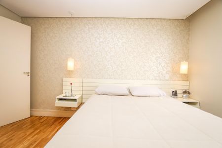 Apartamento à venda com 100m², 2 quartos e 2 vagasSuite 2