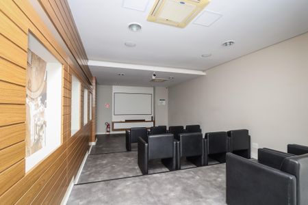 Apartamento à venda com 100m², 2 quartos e 2 vagasÁrea Comum