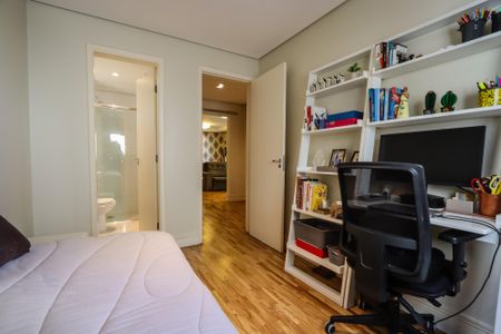 Apartamento à venda com 100m², 2 quartos e 2 vagasSuite