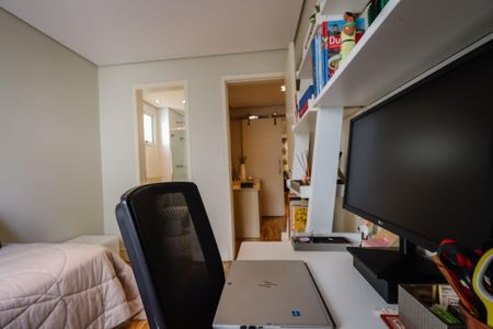 Apartamento à venda com 100m², 2 quartos e 2 vagasSuite
