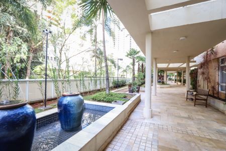 Apartamento à venda com 100m², 2 quartos e 2 vagasÁrea comum