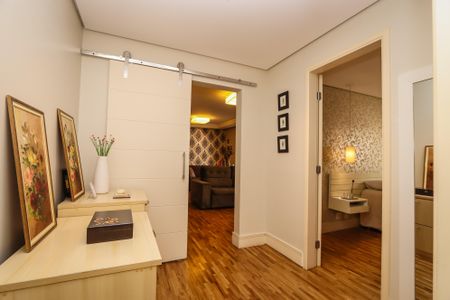 Apartamento à venda com 100m², 2 quartos e 2 vagasHaal das Suites