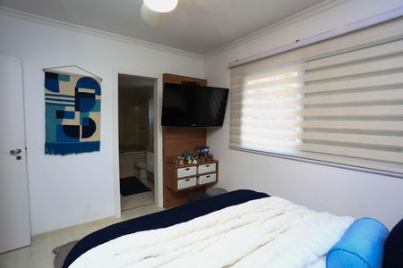 Apartamento à venda com 109m², 3 quartos e 2 vagasSuíte