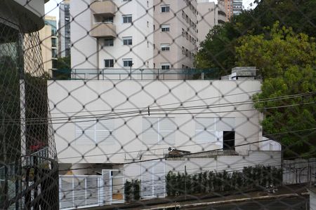 Apartamento à venda com 109m², 3 quartos e 2 vagasVista Escritório