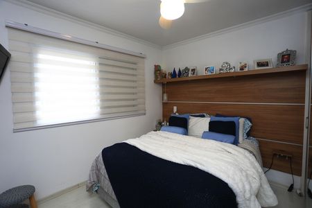 Apartamento à venda com 109m², 3 quartos e 2 vagasSuíte