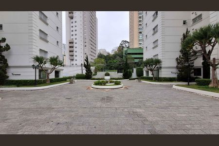 Apartamento à venda com 109m², 3 quartos e 2 vagasÁrea comum