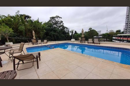 Apartamento à venda com 109m², 3 quartos e 2 vagasÁrea comum - Piscina
