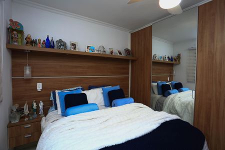Apartamento à venda com 109m², 3 quartos e 2 vagasSuíte