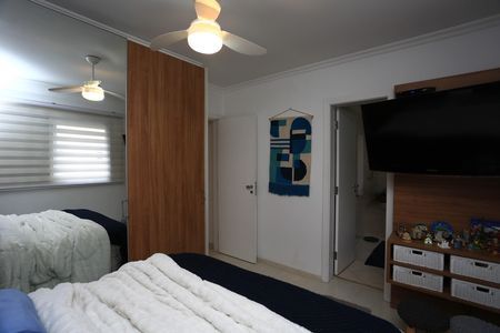 Apartamento à venda com 109m², 3 quartos e 2 vagasSuíte