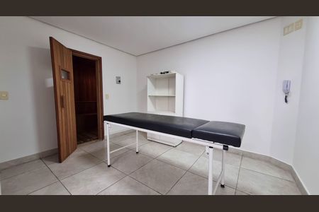 Apartamento à venda com 109m², 3 quartos e 2 vagassauna