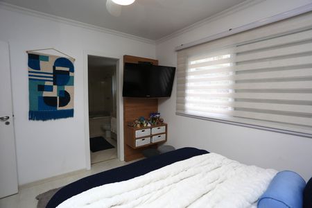 Apartamento à venda com 109m², 3 quartos e 2 vagasSuíte