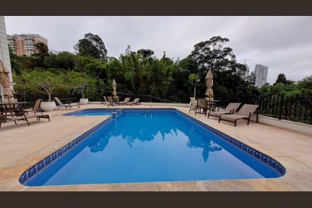 Apartamento à venda com 109m², 3 quartos e 2 vagasÁrea comum - Piscina