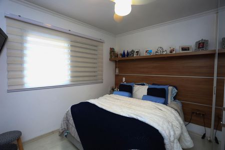 Apartamento à venda com 109m², 3 quartos e 2 vagasSuíte