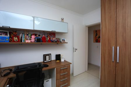 Apartamento à venda com 109m², 3 quartos e 2 vagasescritório