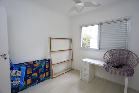 Apartamento à venda com 109m², 3 quartos e 2 vagasQuarto 2