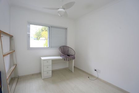 Apartamento à venda com 109m², 3 quartos e 2 vagasQuarto 2