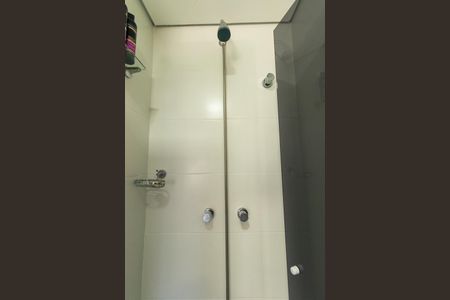 Apartamento à venda com 59m², 2 quartos e 1 vagaBanheiro da Suíte