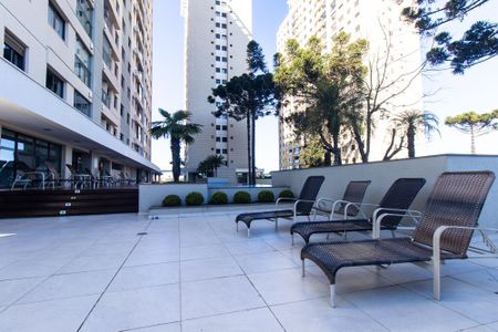 Apartamento à venda com 59m², 2 quartos e 1 vagaÁrea comum