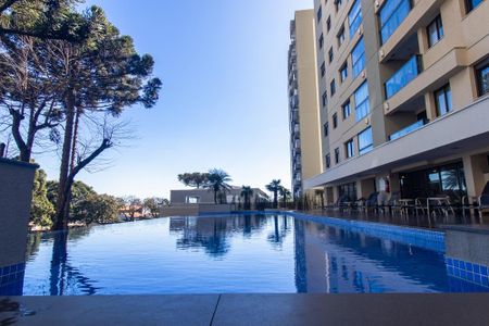 Apartamento à venda com 59m², 2 quartos e 1 vagaÁrea comum