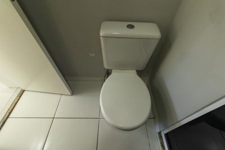 Apartamento à venda com 59m², 2 quartos e 1 vagaBanheiro da Suíte