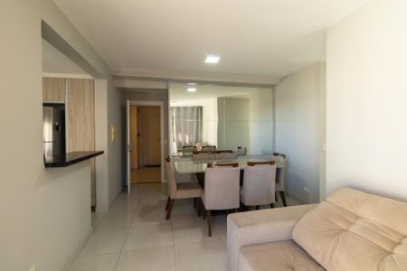 Apartamento à venda com 59m², 2 quartos e 1 vagaSala