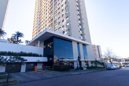 Apartamento à venda com 59m², 2 quartos e 1 vagaFachada do Condomínio